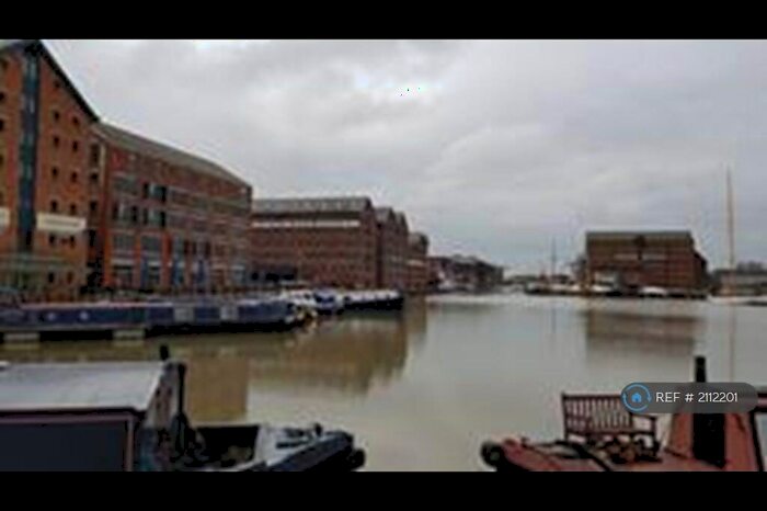 Studio To Rent In Gloucester, Gloucester, GL1