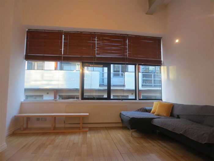 2 Bedroom Flat To Rent In Express Buildings, Northern Quarter, M4