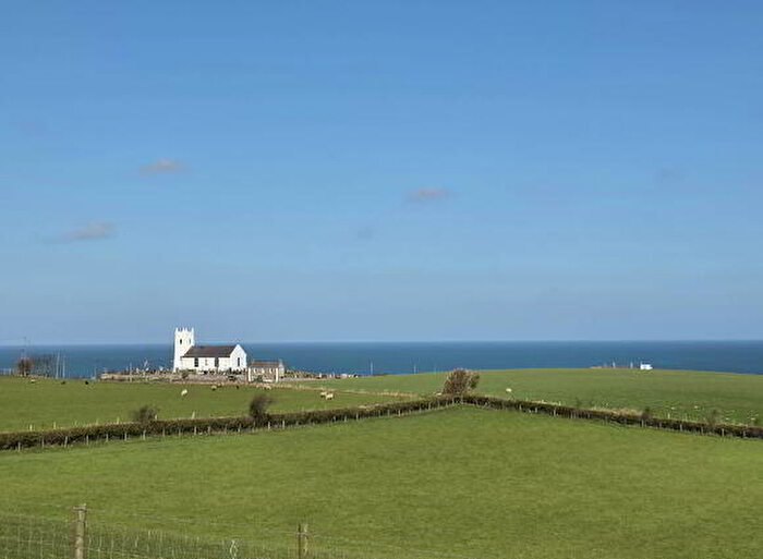 3 Bedroom Cottages For Sale In Main Street, Ballycastle, BT54