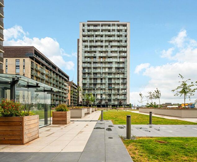 1 Bedroom Flat For Sale In Flat /, Meadowside Quay Walk, Glasgow, G11