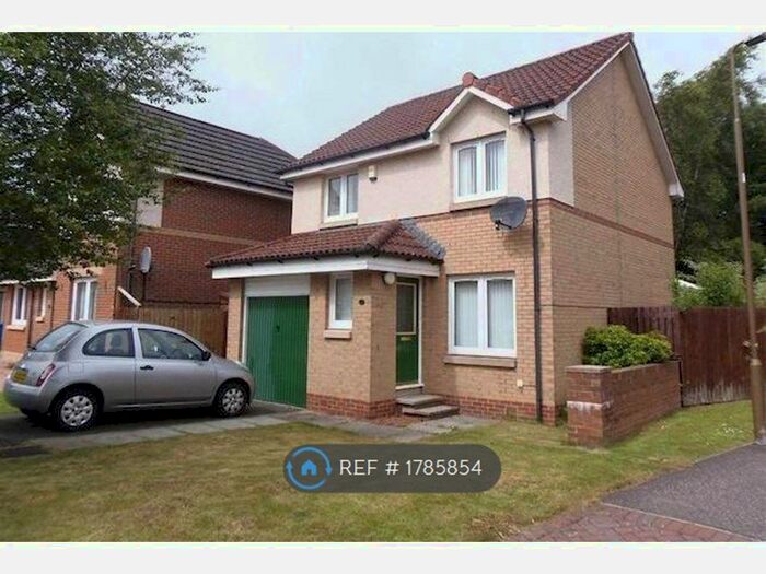 3 Bedroom Detached House To Rent In Bankton Avenue, Livingston, EH54