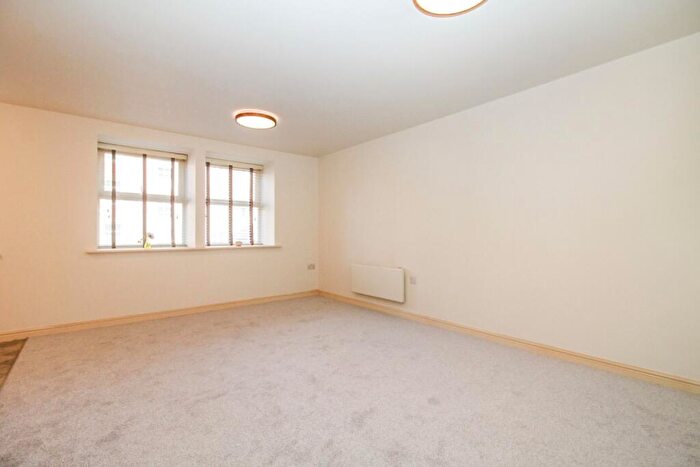 1 Bedroom Property To Rent In Teasel Row, Eyres Mill Side, Leeds, West Yorkshire, LS12