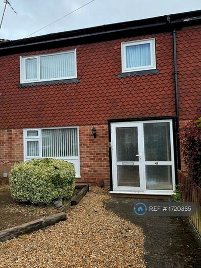 3 Bedroom Terraced House To Rent In Cherry Tree Road, Wirral, CH46