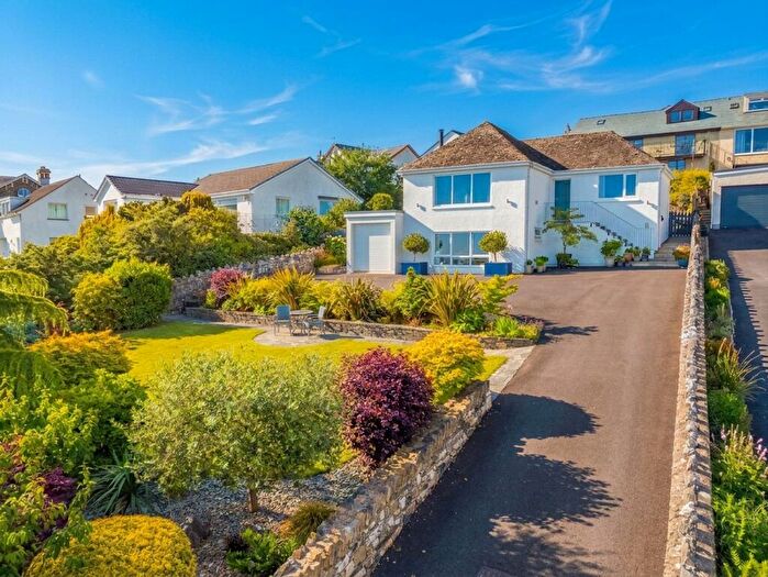 3 Bedroom Detached House For Sale In Kentsford Road, Grange-Over-Sands, LA11
