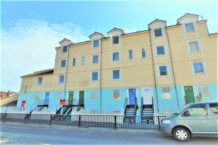 1 Bedroom Apartment To Rent In Radnor Bridge Road, Folkestone, Kent, CT20
