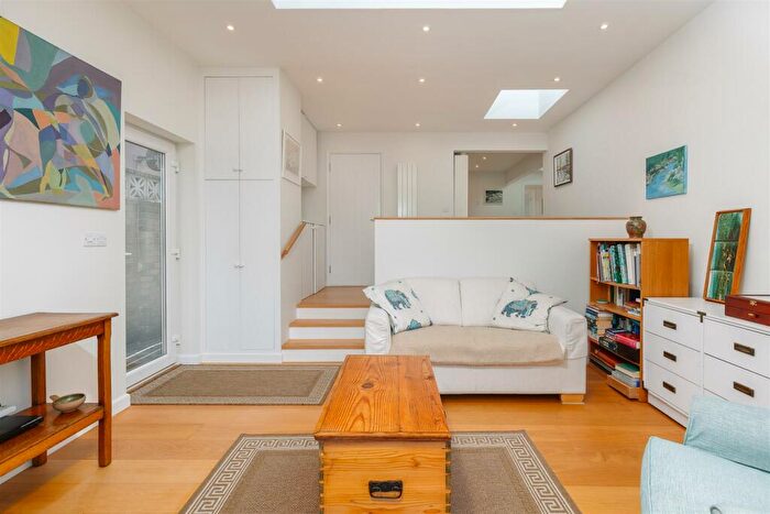 3 Bedroom Detached Bungalow For Sale In Bembridge, Isle Of Wight, PO35