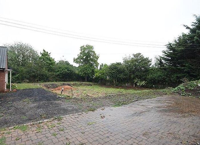 Land For Sale In Pretoria Road, Halstead, CO9