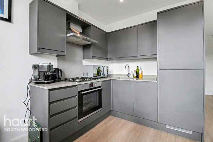 Studio For Sale In Maybank Road, South Woodford, E18