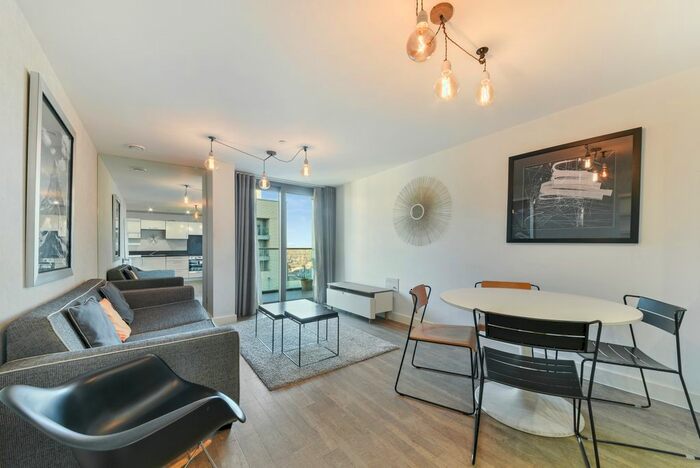 2 Bedroom Flat To Rent In Sienna Alto, Renaissance, Lewisham, SE13