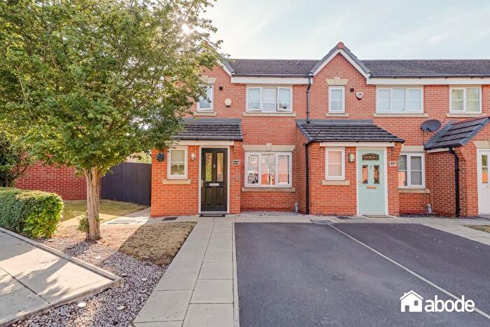 3 Bedroom End Terrace House For Sale In Westfields Drive, Bootle, L20