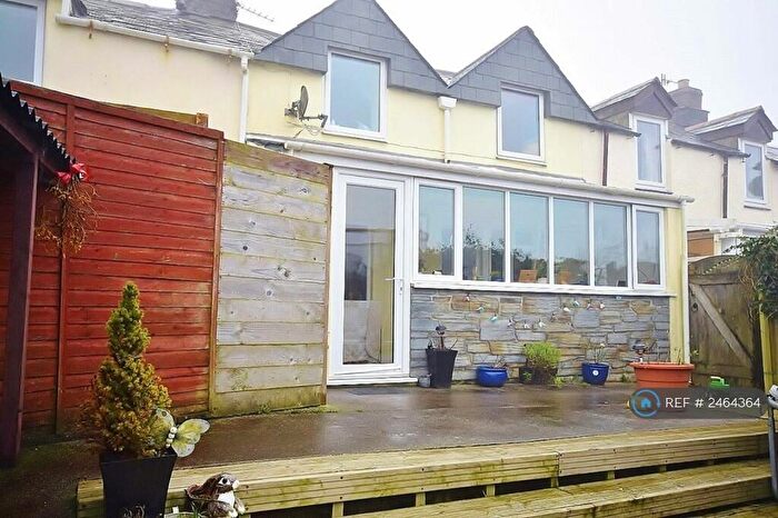 2 Bedroom Terraced House To Rent In Water Lane, Delabole, PL33