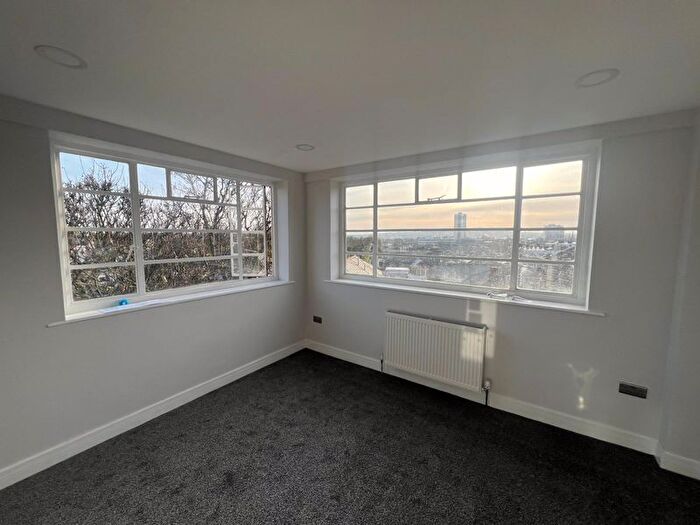 1 Bedroom Flat To Rent In Granville Court, Jesmond, Newcastle Upon Tyne, NE2