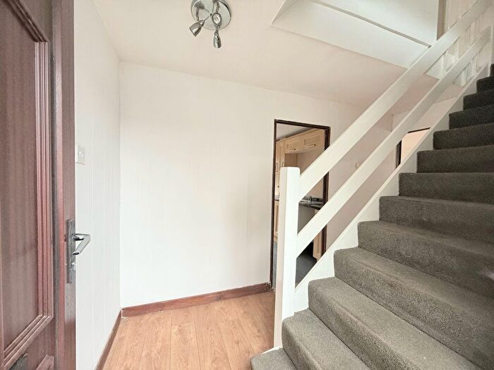 2 Bedroom Terraced House For Sale In Abbotsford Drive, Grangemouth, FK3