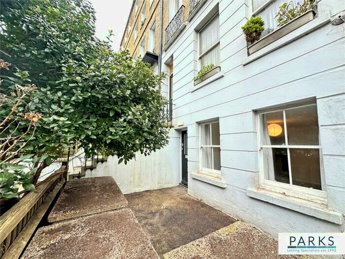 2 Bedroom Apartment To Rent In Montpelier Road, Brighton, East Sussex, BN1