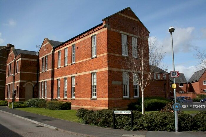 2 Bedroom Flat To Rent In Le Marchant Barracks, Devizes, SN10