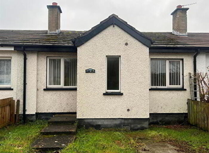1 Bedroom Bungalows For Sale In Cannyreagh Road, Donaghadee, BT21