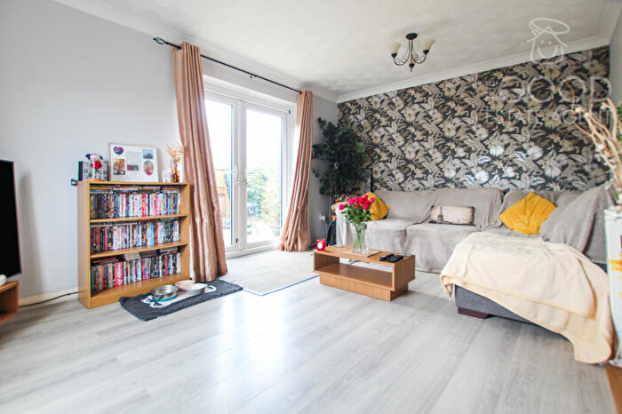 2 Bedroom Semi-Detached House For Sale In White Hart Lane, Littleport, CB6