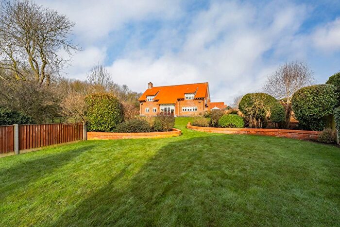 4 Bedroom Detached House For Sale In Primrose Lane, Ringsfield, Beccles, NR34