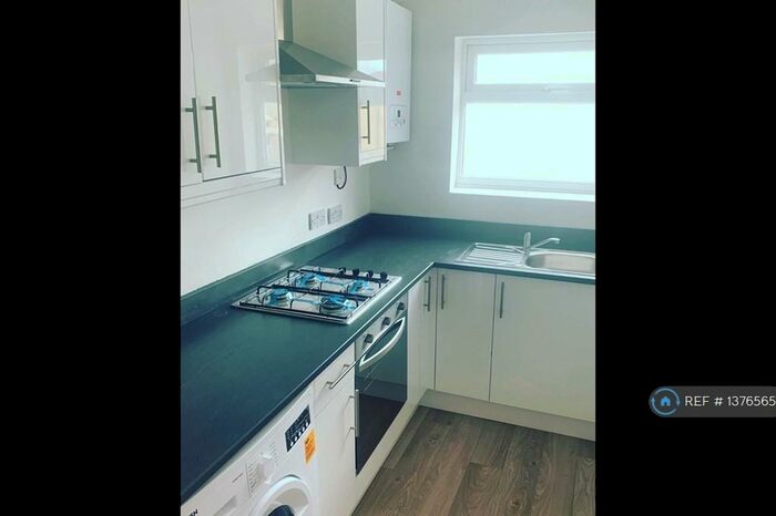 1 Bedroom Flat To Rent In Poulton Road, Wallasey, CH44