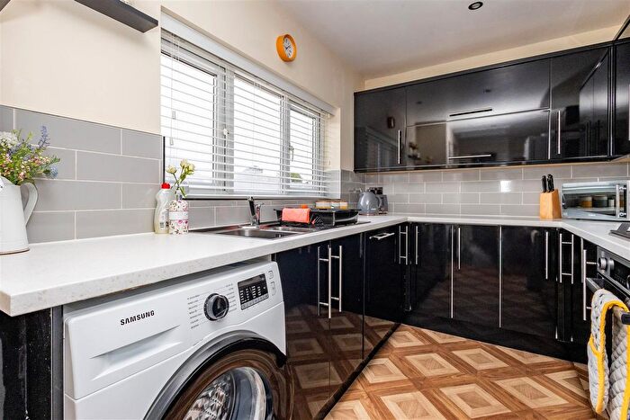 2 Bedroom End Of Terrace House For Sale In Croston Road, Lostock Hall, Preston, PR5
