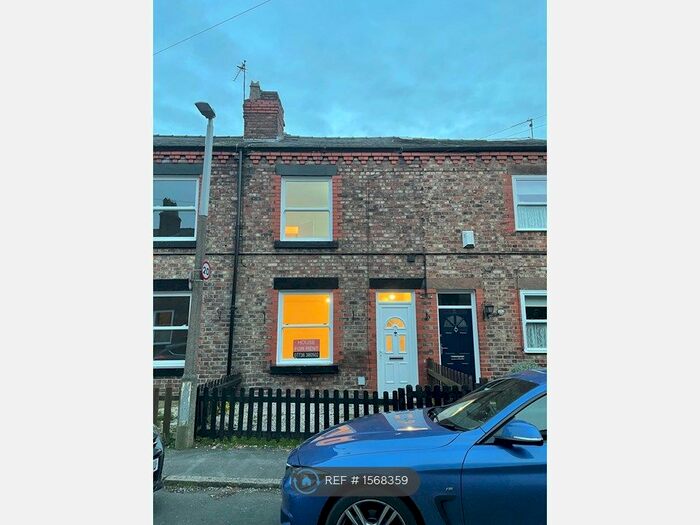 2 Bedroom Terraced House To Rent In Sandfield Road, Liverpool, L25