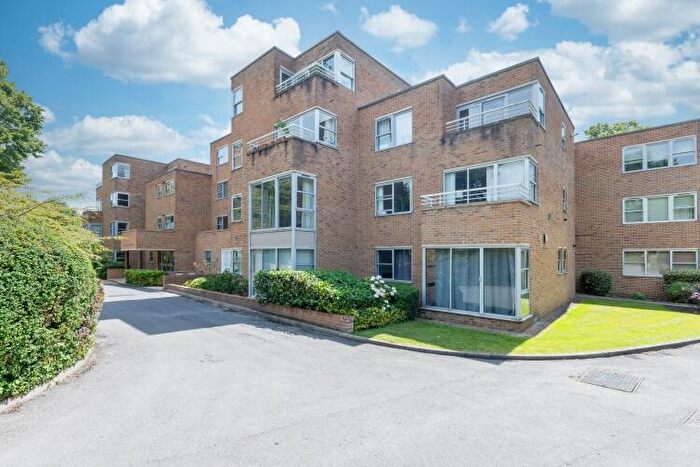 1 Bedroom Apartment To Rent In Marston Ferry Road, Oxford, OX2