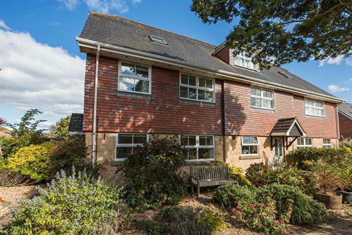 5 Bedroom End Of Terrace House For Sale In Yarmouth, Isle Of Wight, PO41