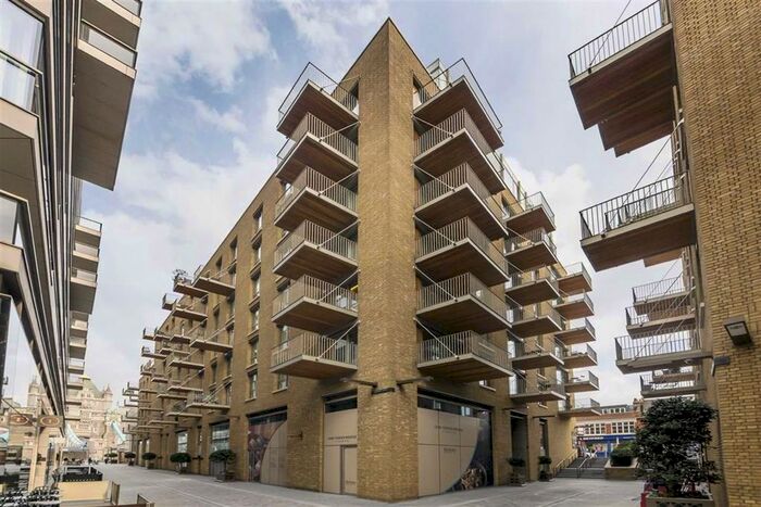 1 Bedroom Flat To Rent In Still Walk, London SE1