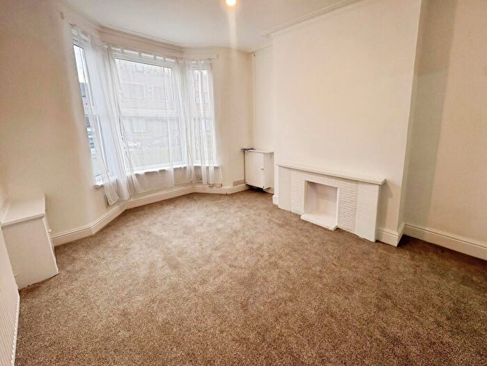 3 Bedroom Terraced House To Rent In September Road, Tuebrook, L6