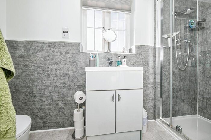 3 Bedroom Terraced House For Sale In Clermont Avenue, Sudbury, Suffolk, CO10