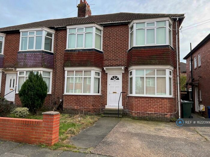 2 Bedroom Flat To Rent In Fenham, Newcastle Upon Tyne, NE5