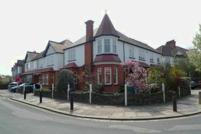 1 Bedroom Flat To Rent In Maurville House, Radnor Road, Harrow, HA1