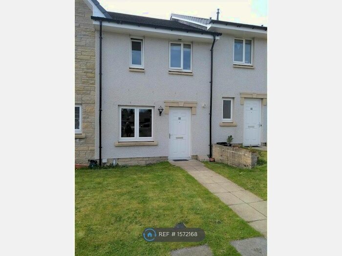 1 Bedroom Terraced House To Rent In Bellfield View, Aberdeen, AB15