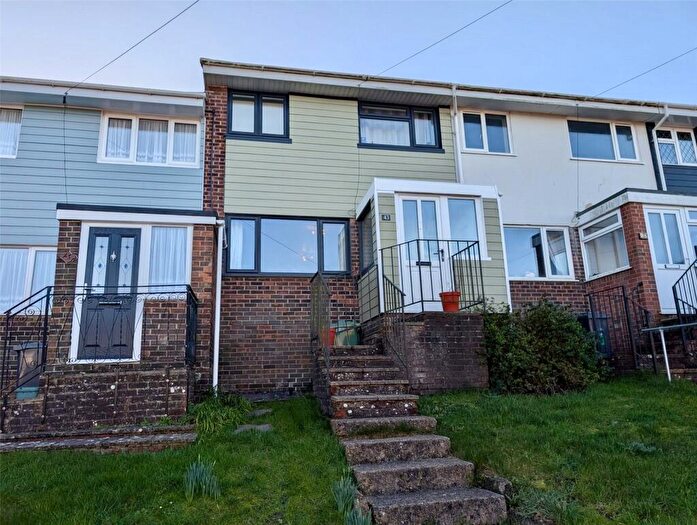 3 Bedroom House For Sale In Westmill Road, Newport, Isle Of Wight, PO30