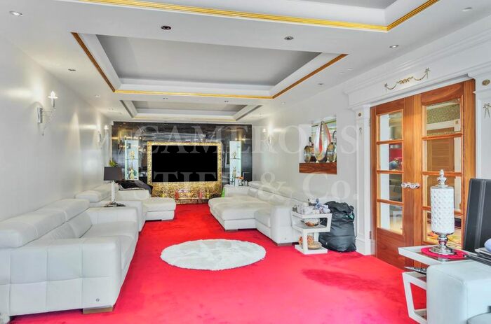 5 Bedroom Property To Rent In Dobree Avenue, London, NW10