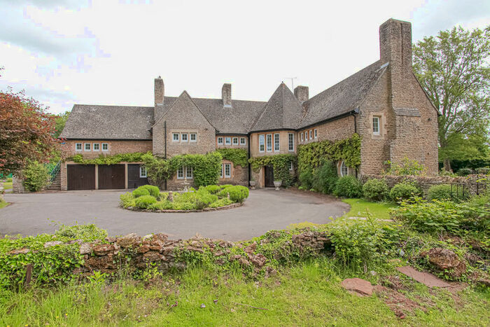 4 Bedroom Detached House To Rent In Cothill Road, Cothill, OX13