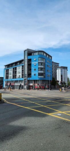 2 Bedroom Apartment To Rent In London Road, Liverpool, L3