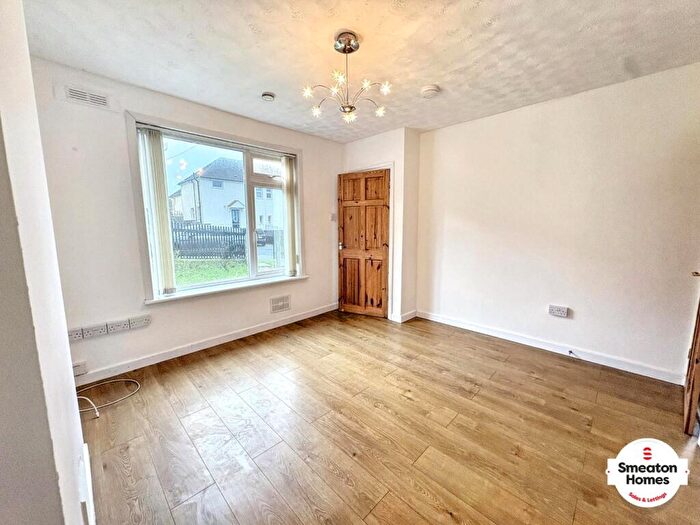 2 Bedroom Semi Detached House To Rent In Channel Park Avenue, Plymouth, Devon, PL3