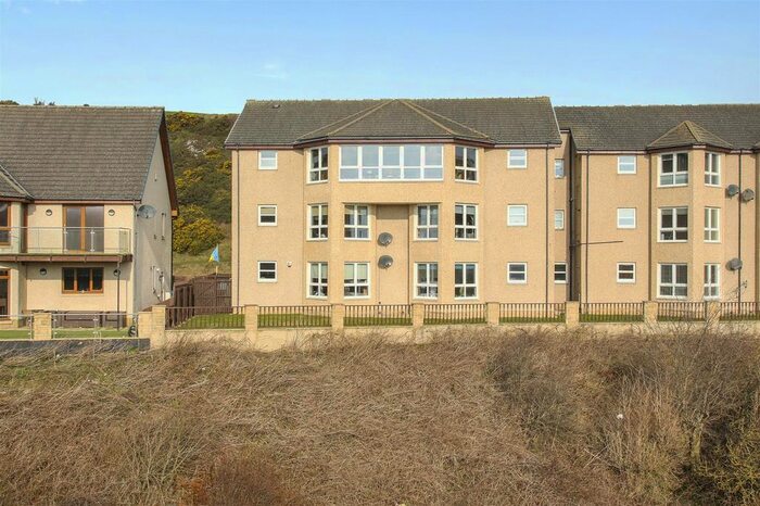 4 Bedroom Flat For Sale In C Burntisland Road, Kinghorn, KY3