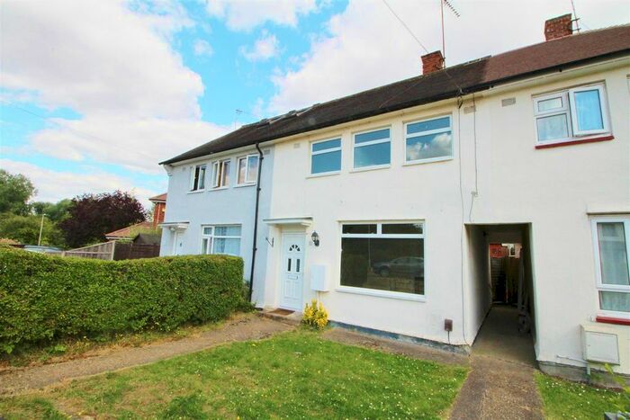 3 Bedroom Terraced House To Rent In Haggerston Road, Borehamwood, WD6