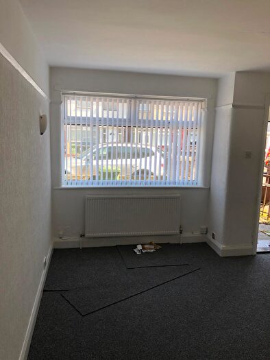 3 Bedroom Terraced House To Rent In Cookson Road, Liverpool, L21