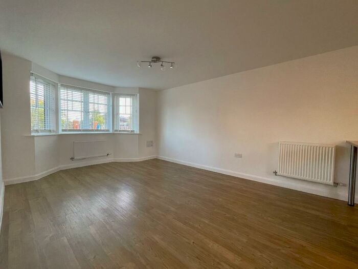 2 Bedroom Flat To Rent In Martell Drive, MK42