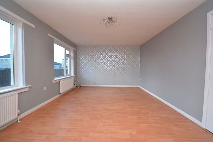 3 Bedroom Terraced House For Sale In Livingstone Court, Kilmarnock, KA3