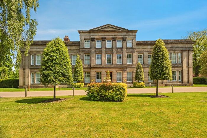 4 Bedroom Flat For Sale In Walkershall Way, Didsbury, Manchester, Great Manchester, M20