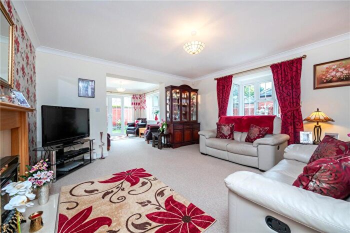 3 Bedroom Bungalow For Sale In Mill Close, Roughton Moor, Woodhall Spa, Lincolnshire, LN10