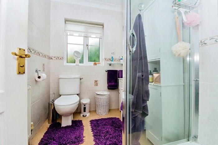 3 Bedroom Detached Bungalow For Sale In Bramley Meadows, Gedney, Spalding, PE12