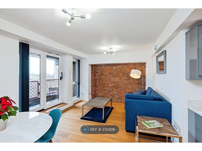 1 Bedroom Flat To Rent In Wapping Lane, Wapping, E1W