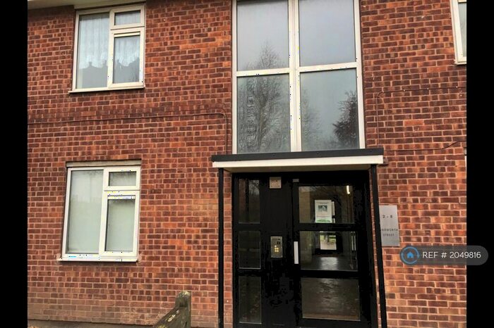 1 Bedroom Flat To Rent In Wadworth Street, Denaby Main, Doncaster, DN12