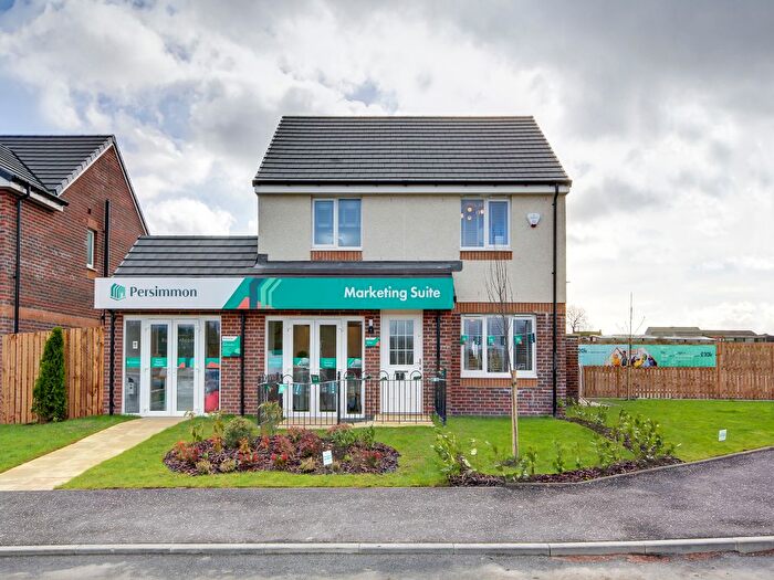 3 Bedroom Detached House For Sale In "The Kearn" At Drumcavel Road, Muirhead, Glasgow, G69