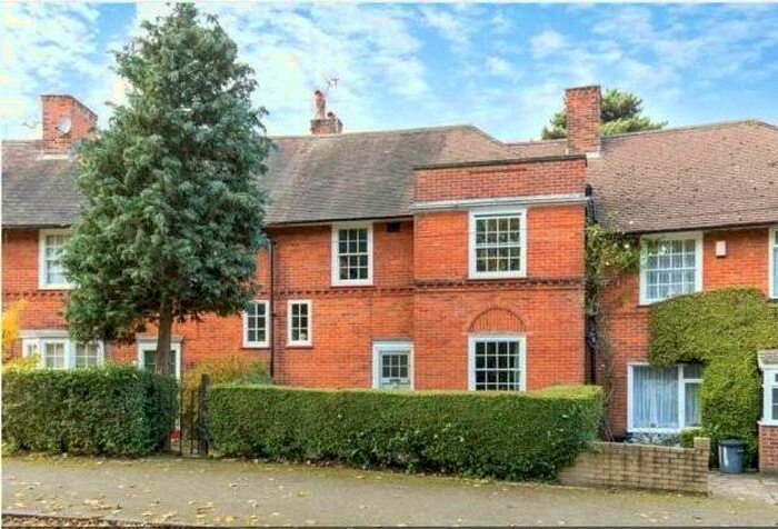 3 Bedroom Terraced House To Rent In The Terrace, Pentlow Street, London, SW15